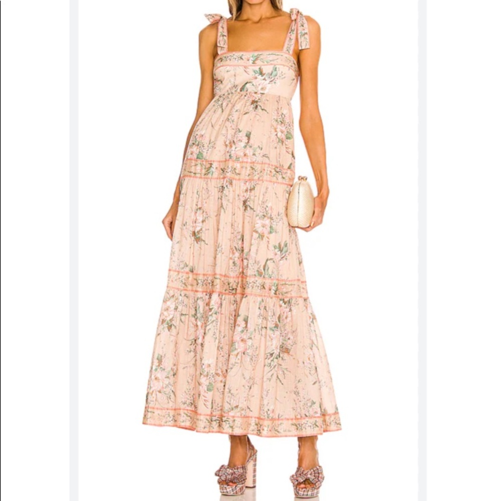 Zimmerman moonshine dress